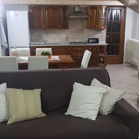 Appartamento "Chanoux 74" Chatillon Exterior photo